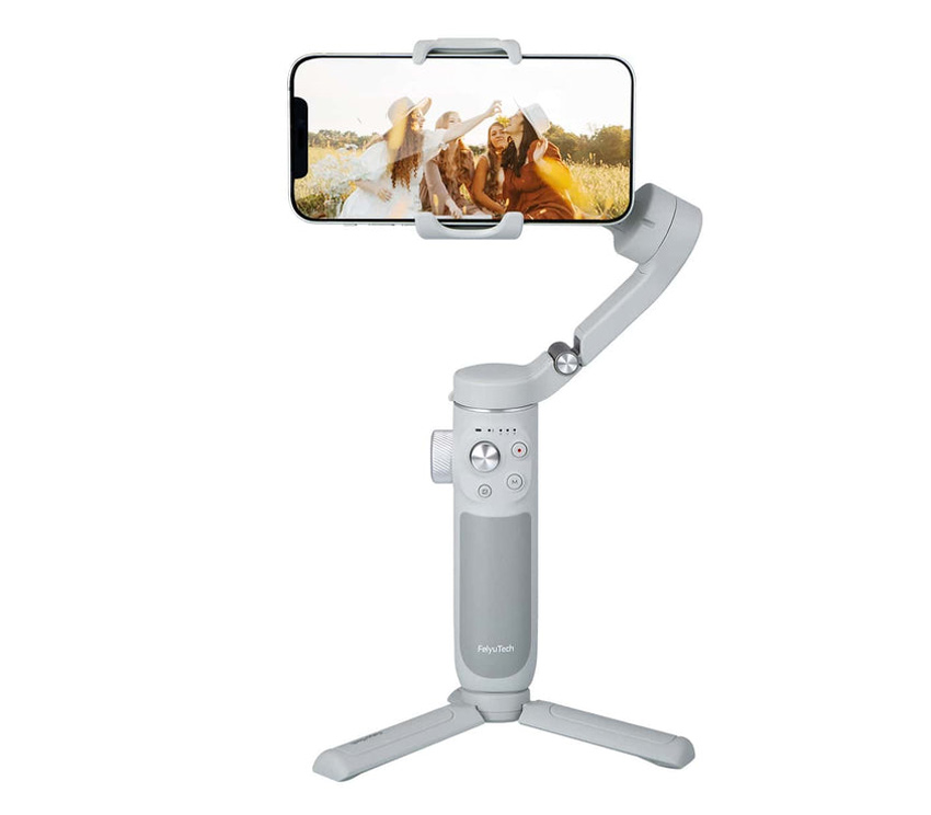

Стабилизатор FeiyuTech Vimble VB4SE, Vimble VB4SE