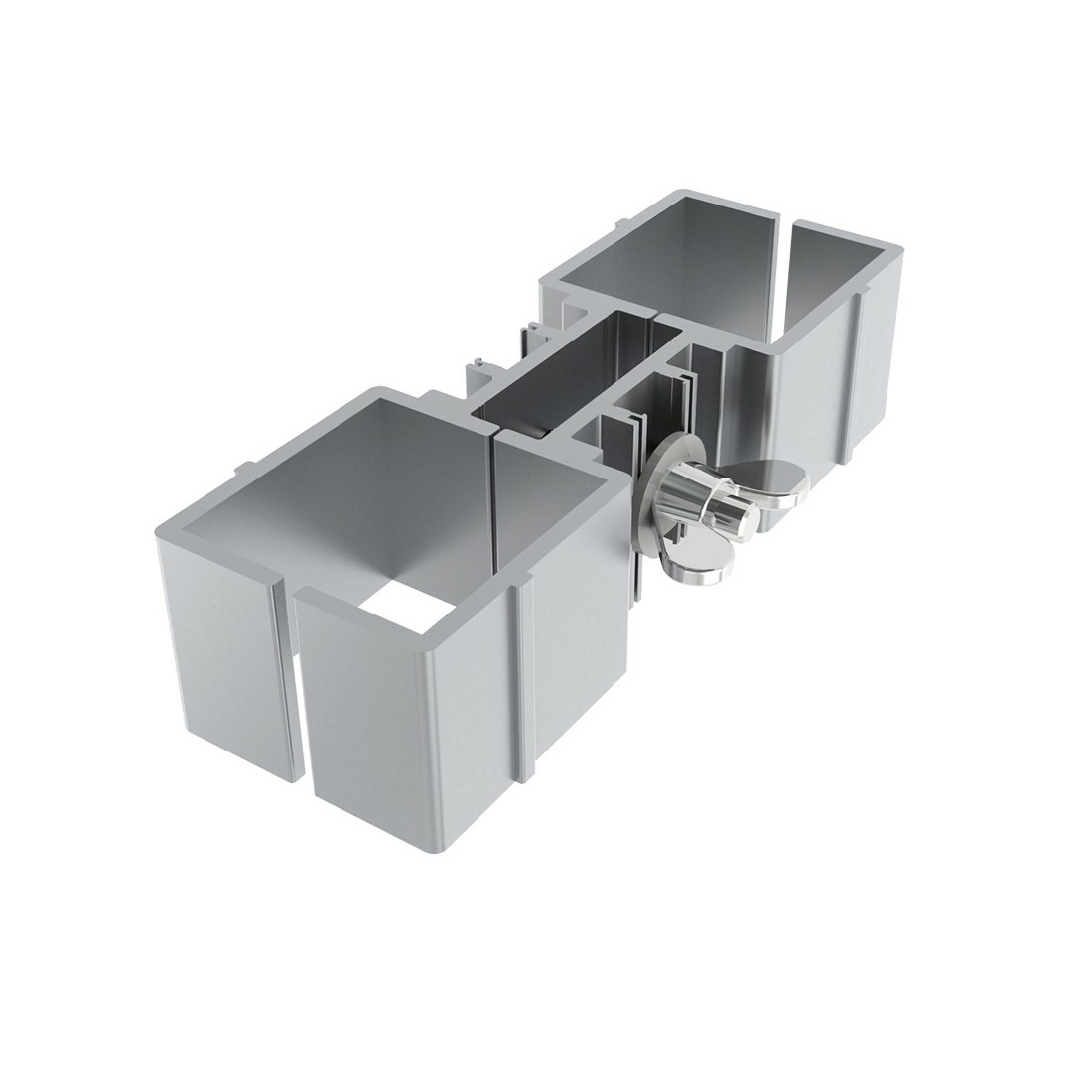 

Соединительный элемент для фермы Dura Truss DS-PROSTAGE LEGCLAMP DUO, DS-PROSTAGE LEGCLAMP DUO