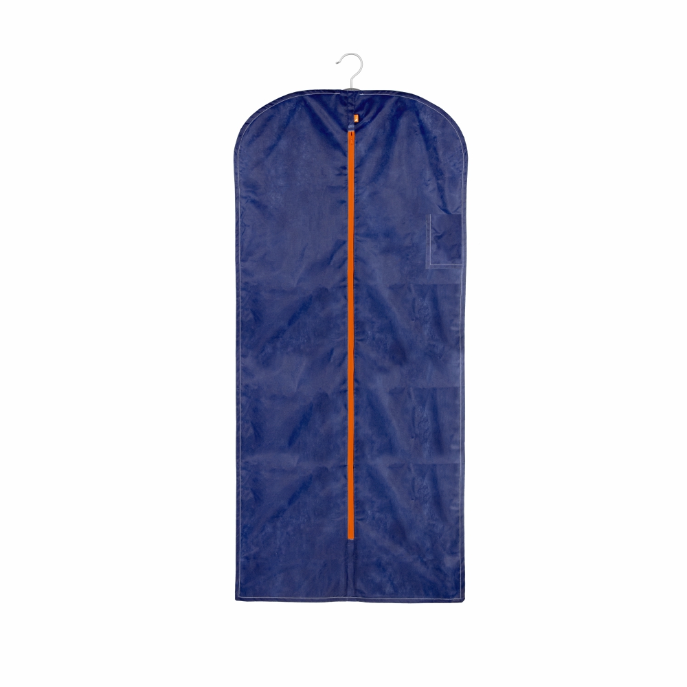 Комплект чехлов для хранения одежды Синий B&B bright.balanced размер: 60х130 - 6шт/уп