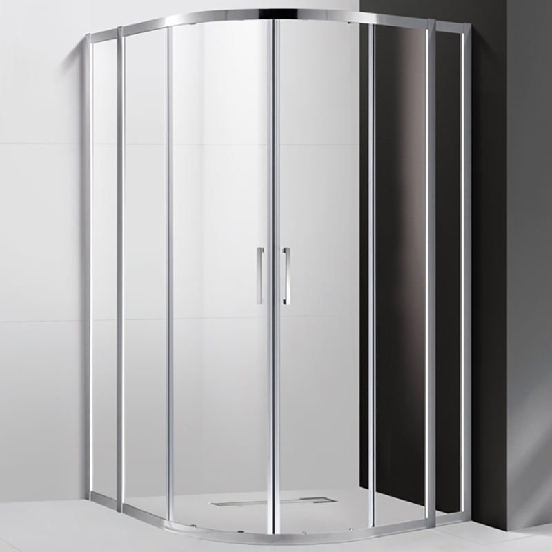 

Уголок душевой Cezares Molveno 1100x1100x1900 мм Molveno-R-22-90+20-C-Cr-Iv