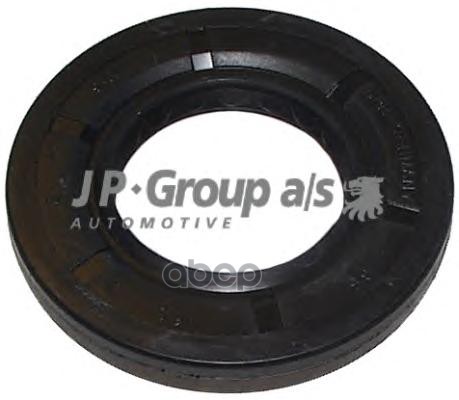 

JP1232150100_cальник дифференциала КПП!\ Opel Оmega A/B 86>