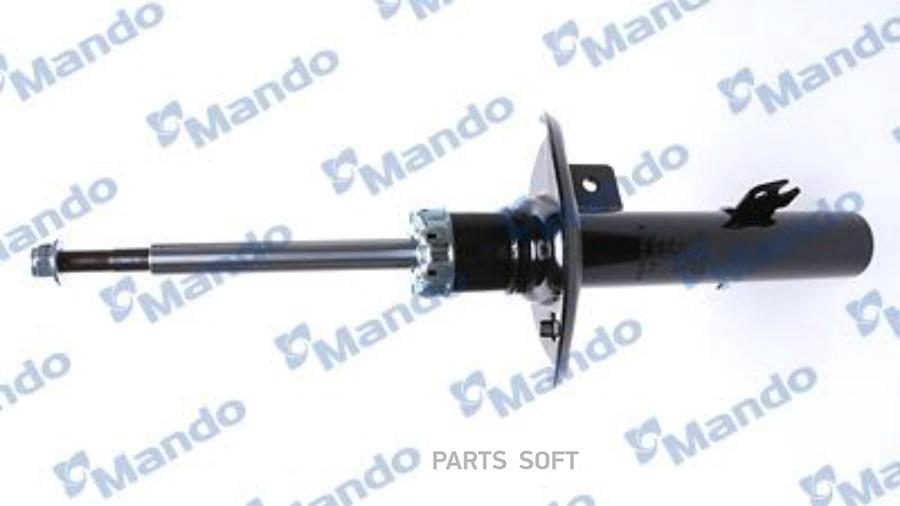 

Амортизатор Citroen C3 Picasso 09> Mando MSS016169