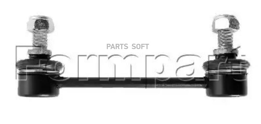 

Тяга стабилизатора Hyundai Ix35 10>13 Kia Sportage III 10> FORMPART 4908032