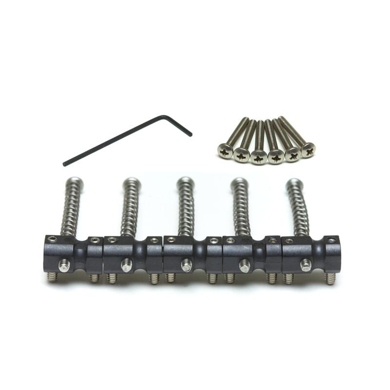 

PS-8315-00 SS Originals Jazz & Precision Комплект седел для, Черный, PS-8315-00