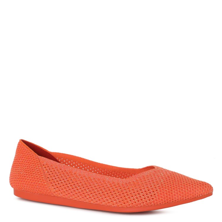 

Балетки женские Tendance 8P80-62 красные 40 EU, Красный, 8P80-62