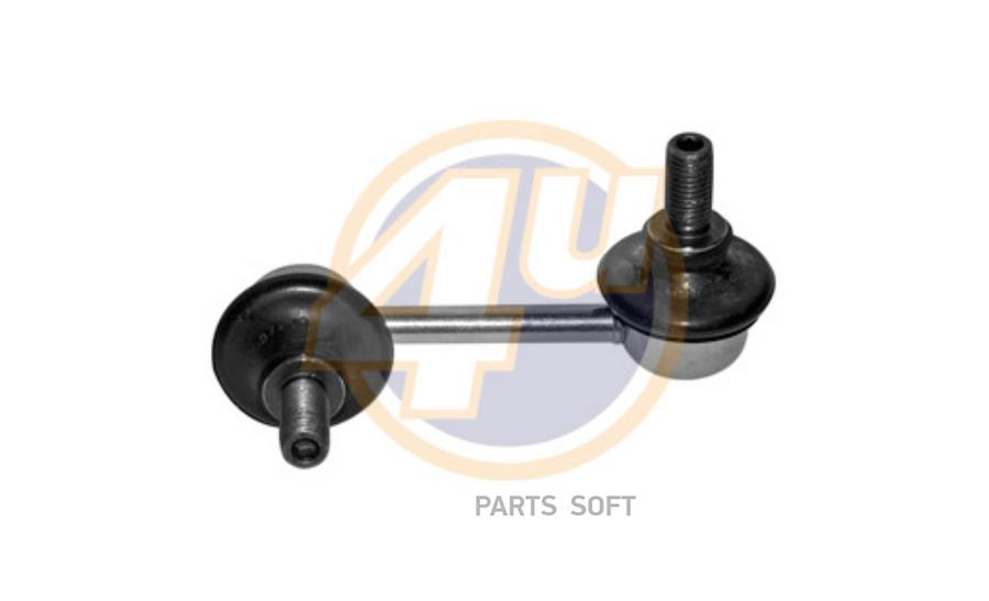 

Тяга Стаб Cit C-Crosser/Mit Outlander/Pgt 4007 06- Зад R 4U арт. CI-F-09729