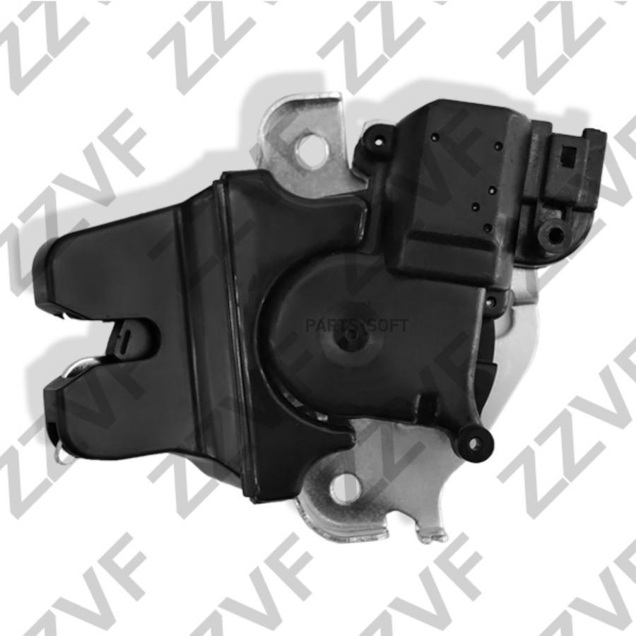 

Замок Багажника Mitsubishi Lancer Cx,Cy 07-14 ZZVF ZVPK023