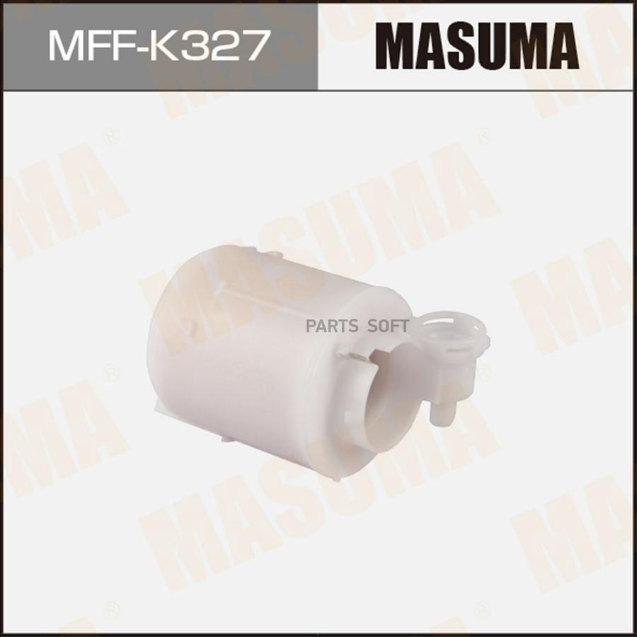 

MASUMA MFF-K327 Фильтр топливный в бак 1шт