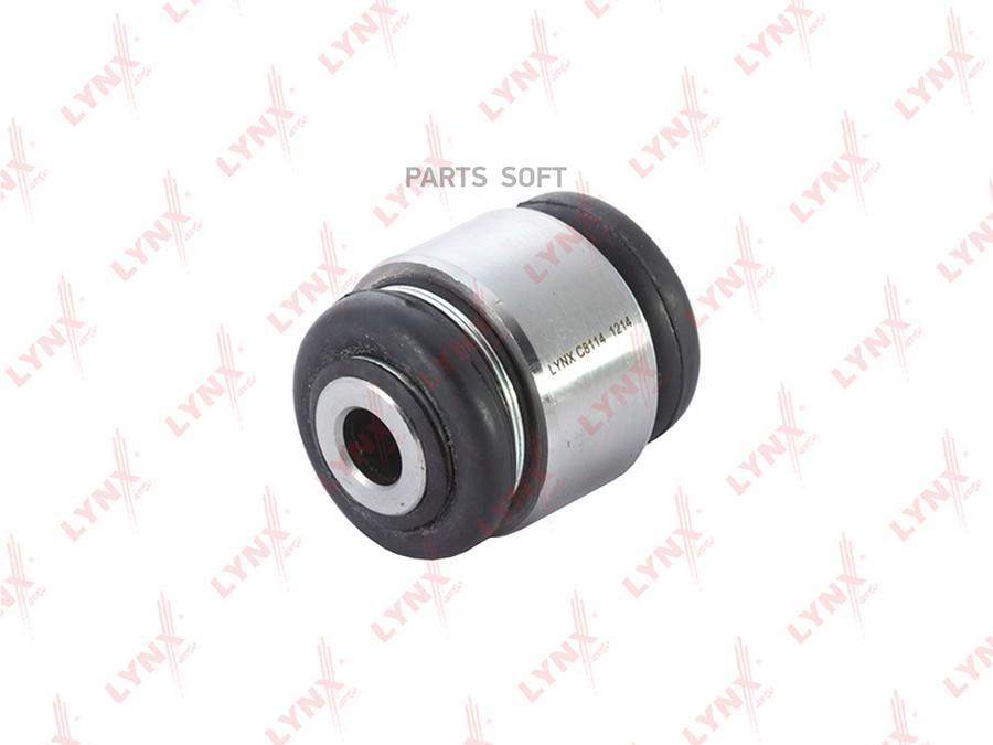 

С-б.задн.подв.плавающий BMW X3(E83) 2.0-3.0 04> / Z4(E85/9) 2.0-3.0 03>