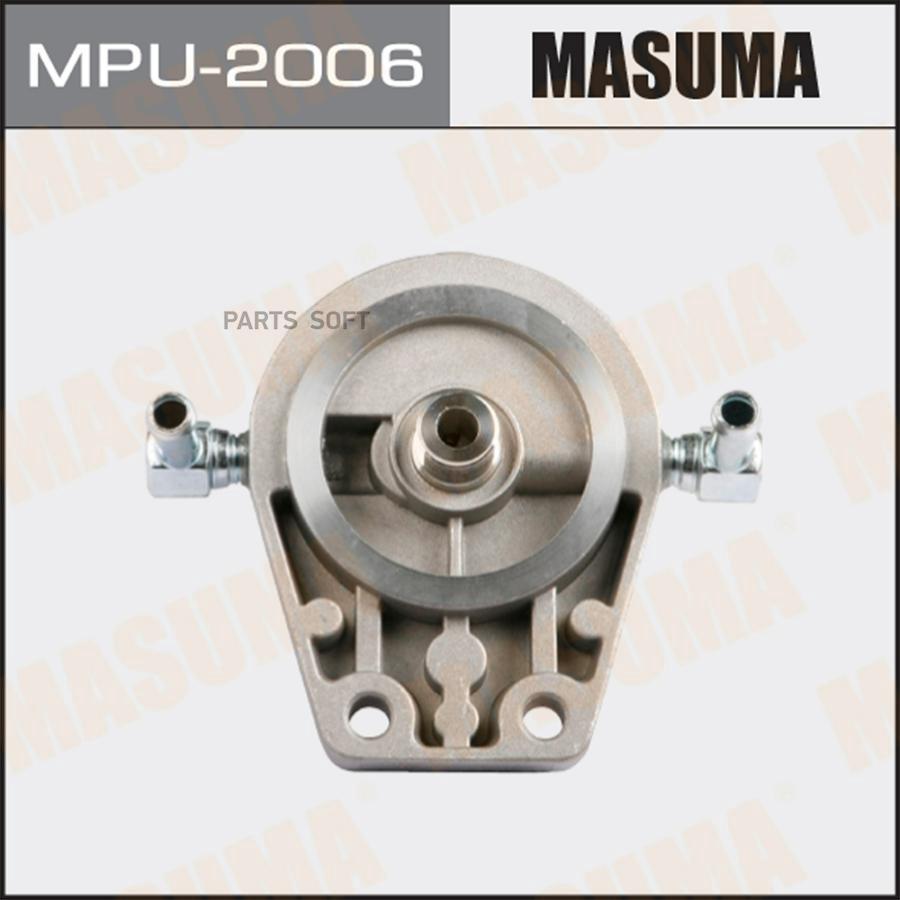 MASUMA MPU-2006 Насос подкачки топлива 1шт