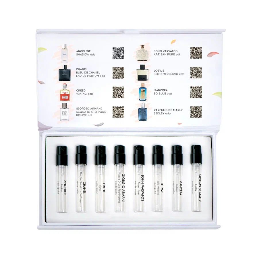 

Парфюм Aroma Box Рыбы для него, Рыбы Man 12 ml