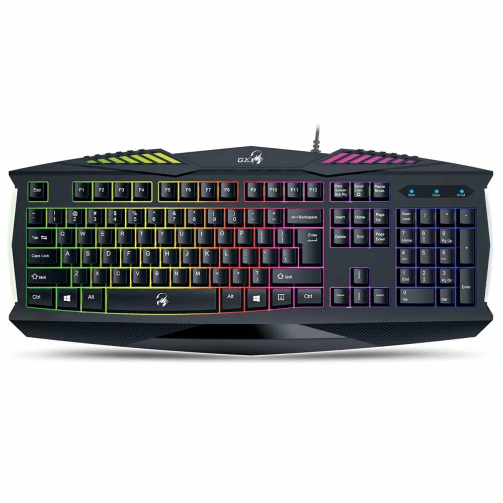 Genius Scorpion K220 200900₽