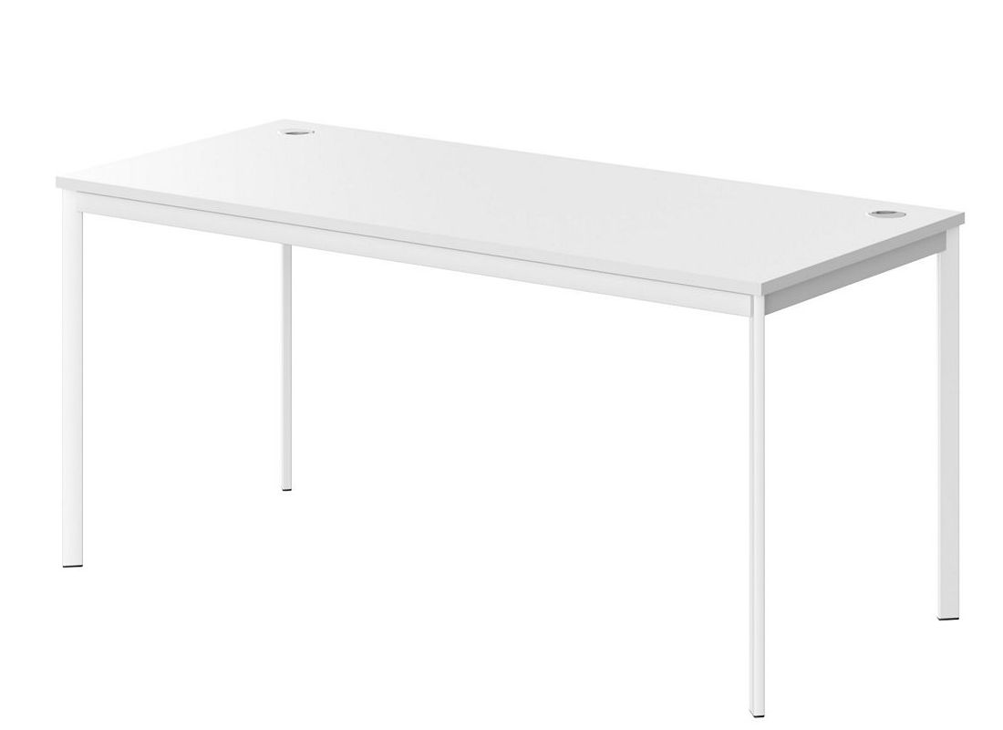 

Skyland Стол рабочий IMAGO-S 160x72 см, белый, Стол рабочий IMAGO-S 160x72 см, белый