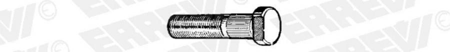 

Болт колесный M22*1.5*68 ACTROS