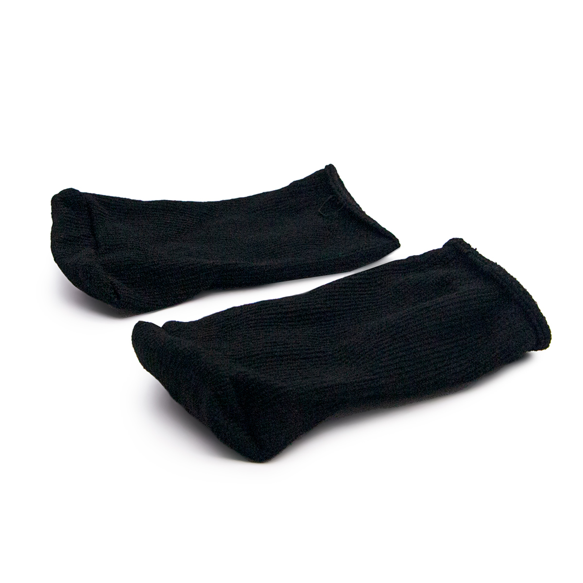 BE-0007 Носки для кукол, 2 пары, Astra&Craft (черный) носки детские wilson 2 пары черный