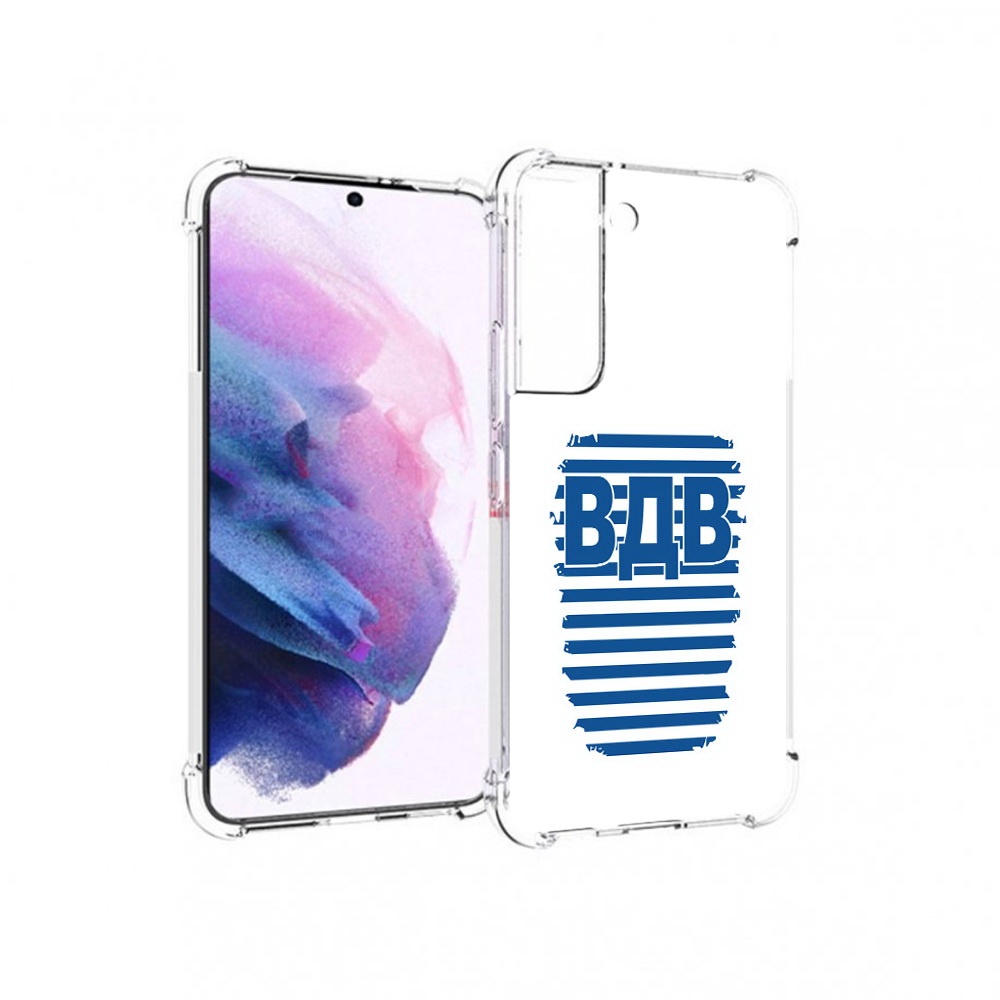 

Чехол MyPads Tocco для Samsung Galaxy S22 вдв2 (PT194926.508.259), Прозрачный, Tocco