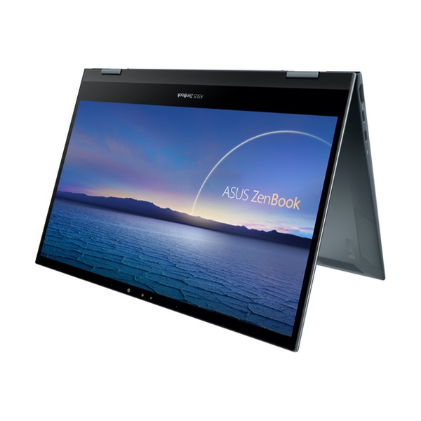 

Ультрабук ASUS ZenBook UX363JA-EM002T Gray (90NB0QT1-M00850), ZenBook Flip 13 UX363JA-EM002T