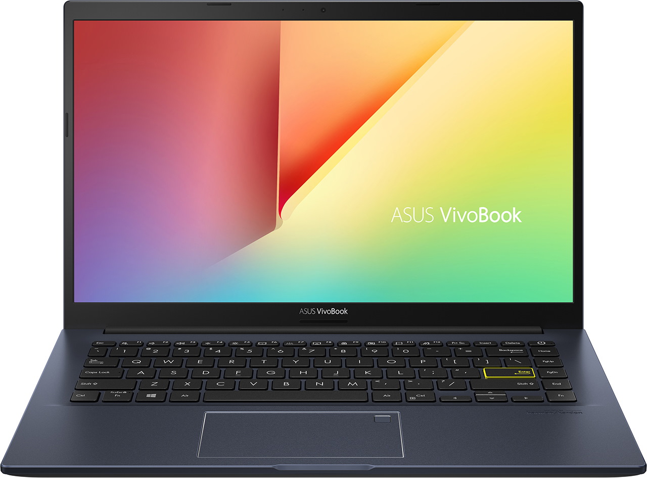 

Ультрабук ASUS VivoBook 14 F413FA-EB602T (90NB0Q07-M09220), VivoBook 14 F413FA-EB602T