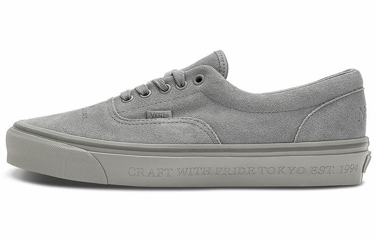 

Кеды унисекс Vans NEIGHBORHOOD x Era 95 DX серые 42.5 EU, Серый, NEIGHBORHOOD x Era 95 DX