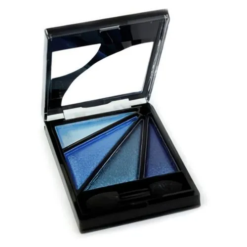 Тени для век Farres cosmetic 1010A №6 4-х цветные