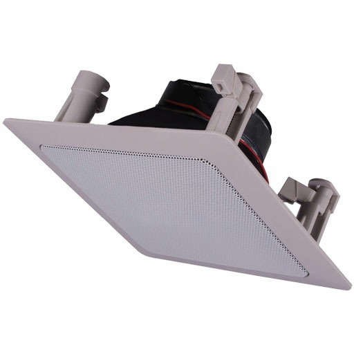 

Встраиваемая акустика низкоомная Audac WS524/D, WS524/D