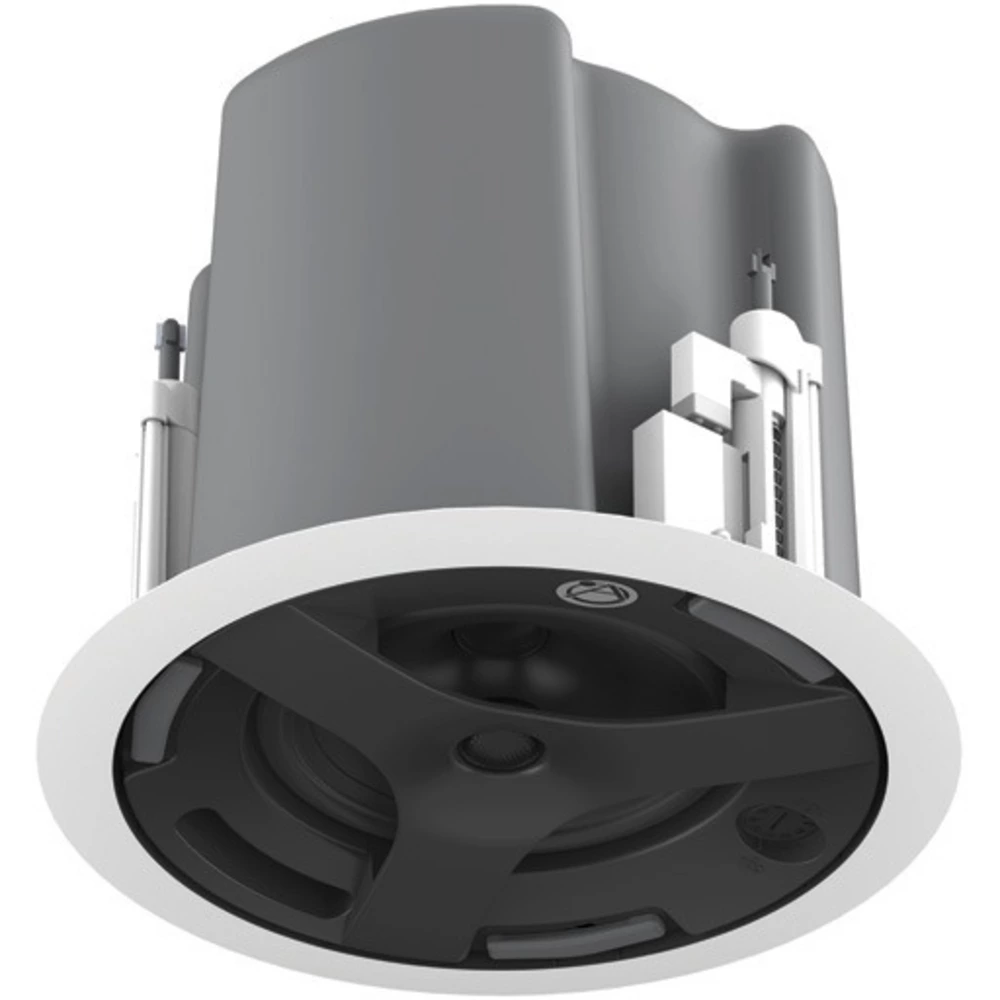 

Встраиваемая акустика низкоомная Atlas IED FAP63T-W, FAP63T-W