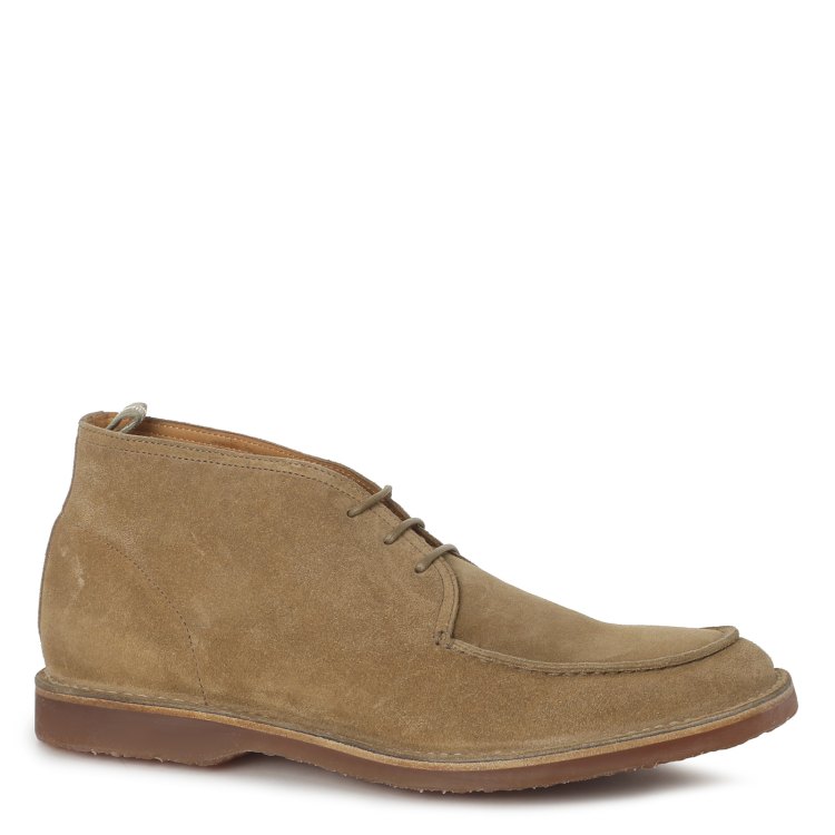 

Ботинки мужские Officine Creative KENT/002 бежевые 45 EU, KENT/002