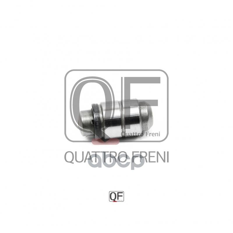 

Гидрокомпенсатор Клапанов Quattro Freni Qf22a00002 QUATTRO FRENI арт. QF22A00002
