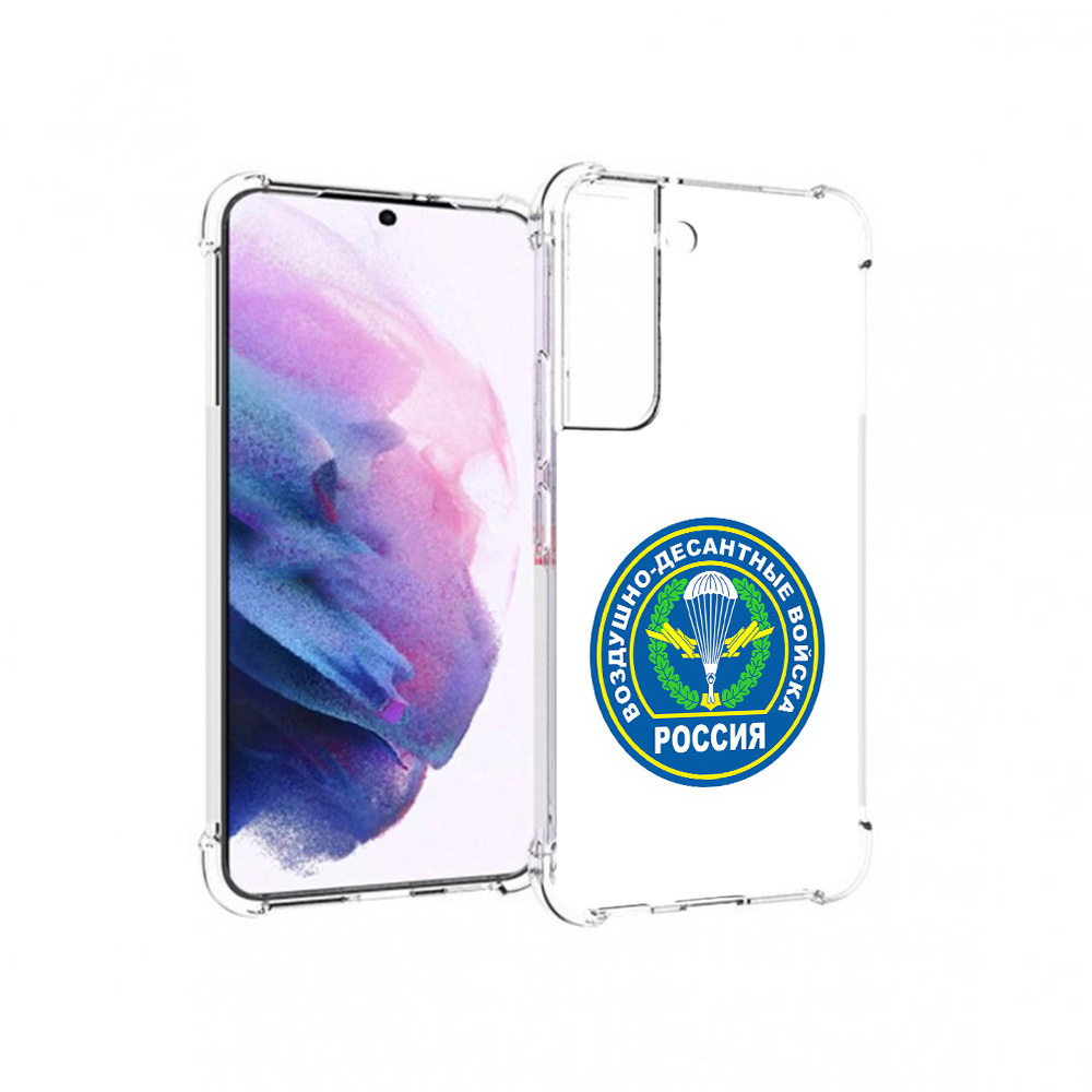 

Чехол MyPads Tocco для Samsung Galaxy S22 вдв (PT194926.508.258), Прозрачный, Tocco