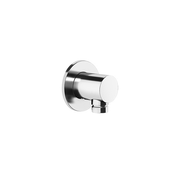 фото Подключение для шланга gessi anello хром 63469/031