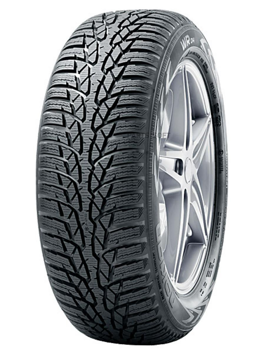 

Шины Nokian Tyres 215/55 R17 WR D4 98H, WR D4