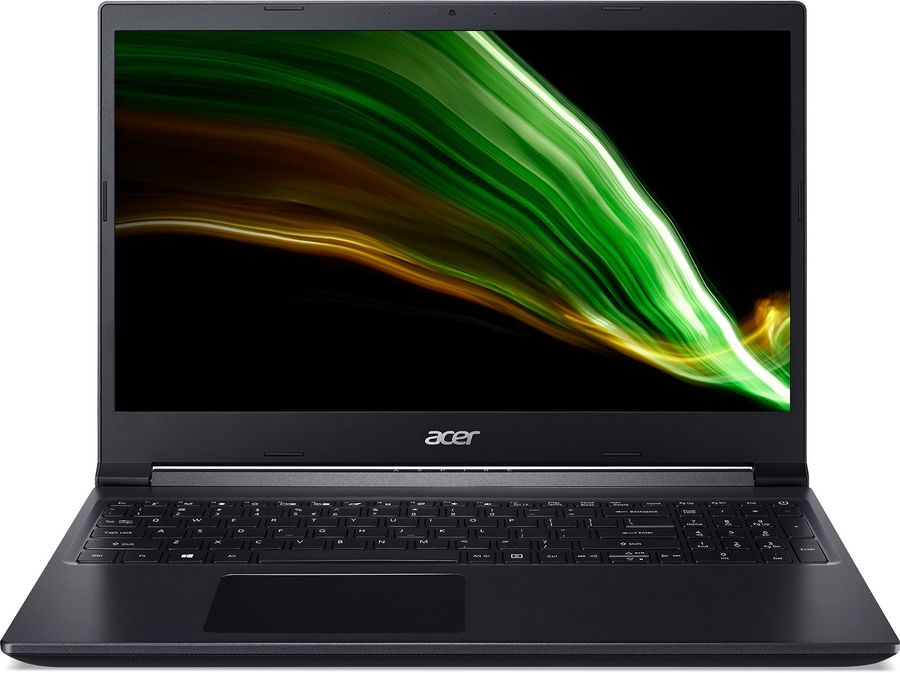 фото Ноутбук acer a715-42g-r64s (nh.qbfer.00c)