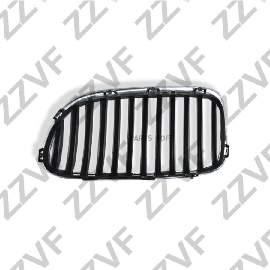 

Решетка Радиатора Правая (R) Bmw 5F10F11 (09-16) GRA650