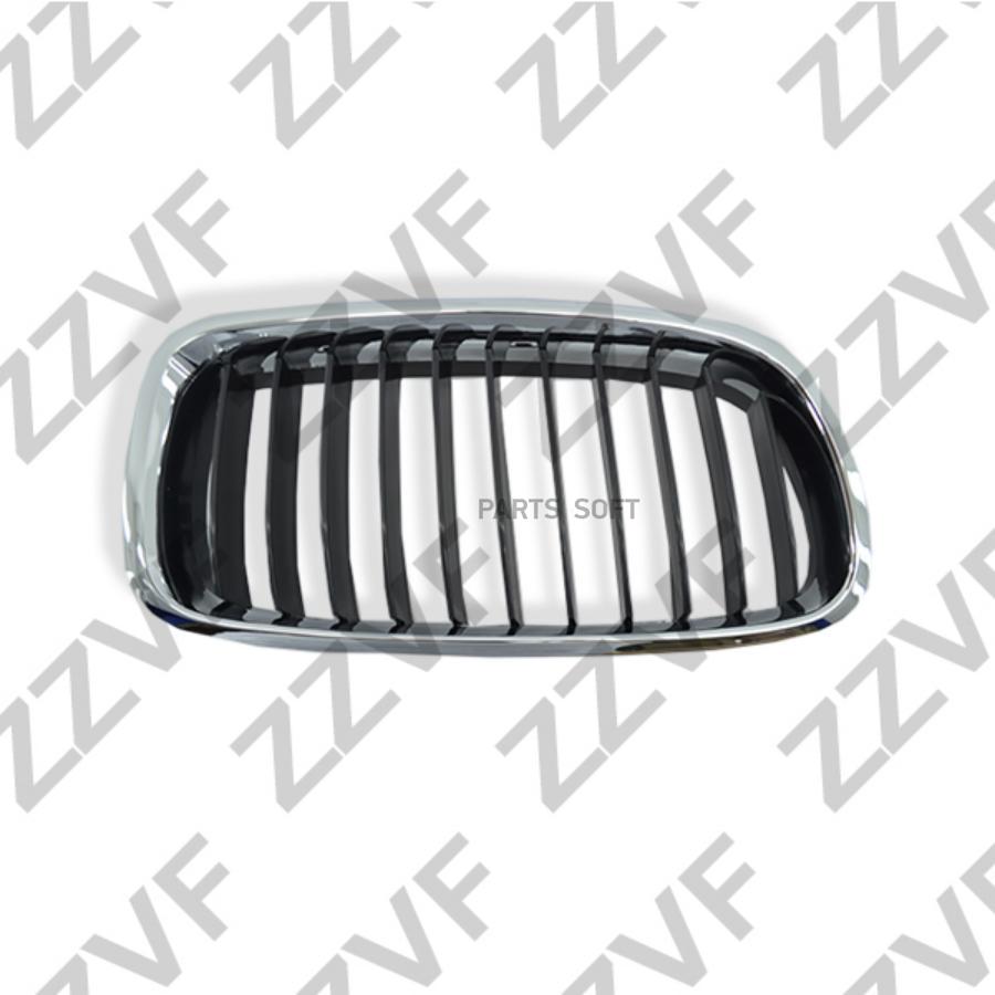 

Решетка Радиатора Левая (L) Bmw 3'F30/F31 (11-…) GRA411
