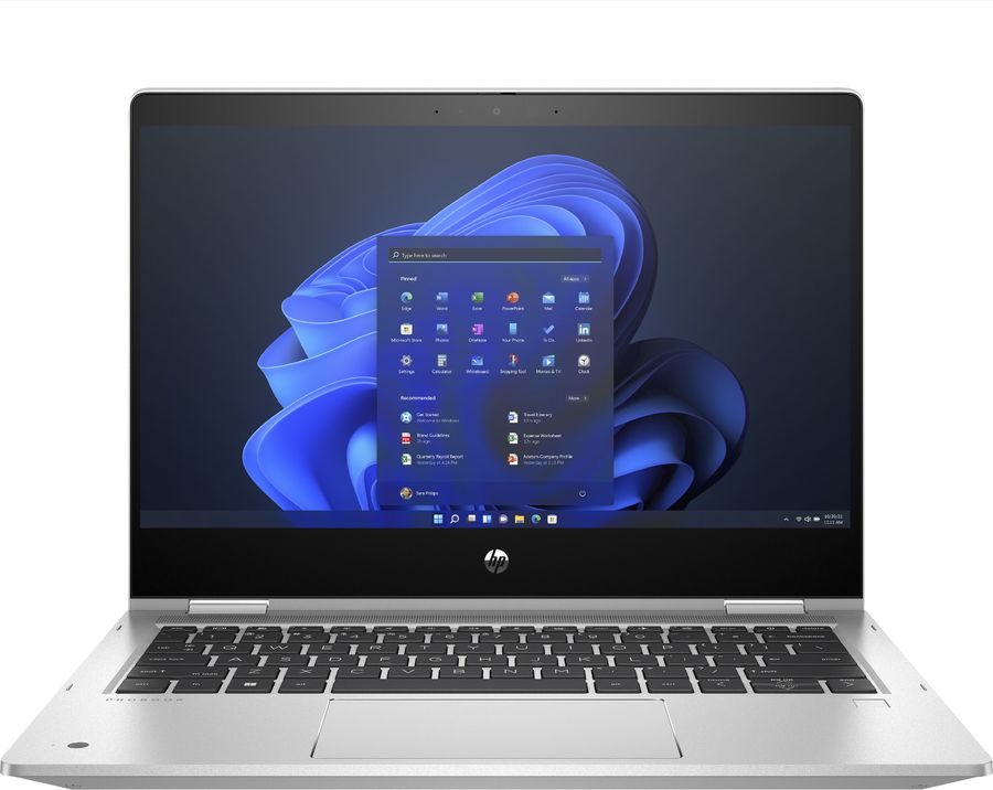 

Ноутбук HP ProBook x360 435 G8 (4Y582EA), ProBook x360 435 G8