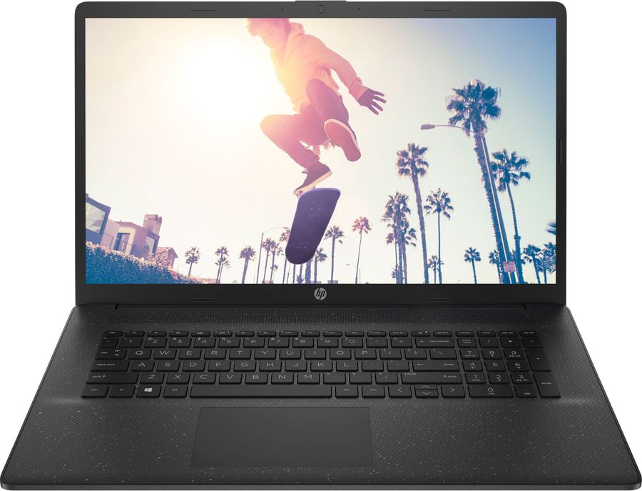 

Ноутбук HP 17-cn0070ur (4L5V6EA), 17-cn0070ur