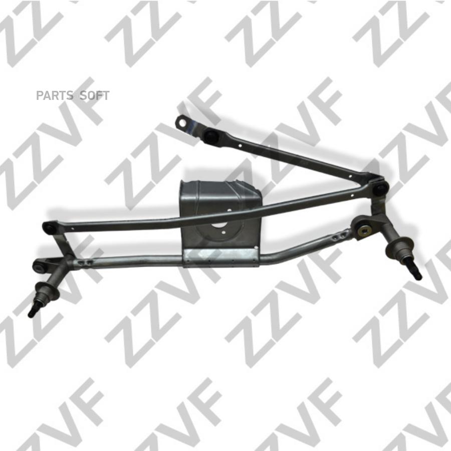 

Трапеция Стеклоочистителя Mercedes W638 (96-03) ZVA4132