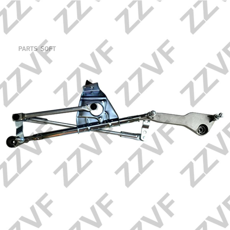 

Трапеция Стеклоочистителя Mercedes W251 (05...) ZVA2411
