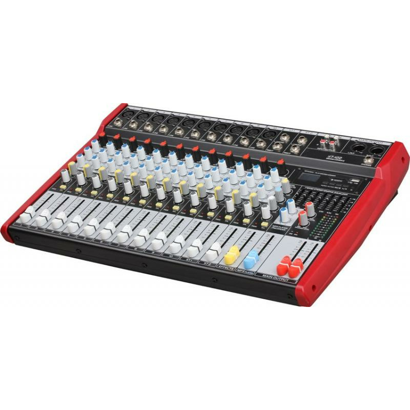 

Аналоговый микшер B&G ST-122, ST-122