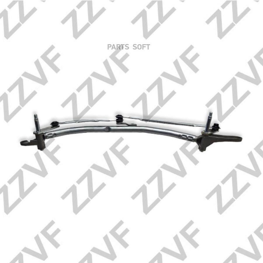 

Трапеция Стеклоочистителя Bmw 5'F10/F11 (09...) ZVTRC023
