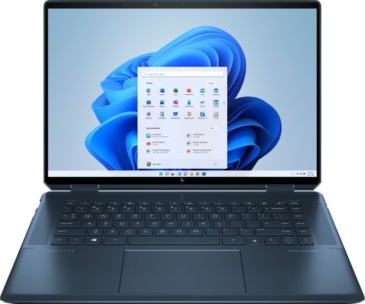 

Ноутбук HP Spectre x360 16-f0010ur (640C4EA), Spectre x360 16-f0010ur