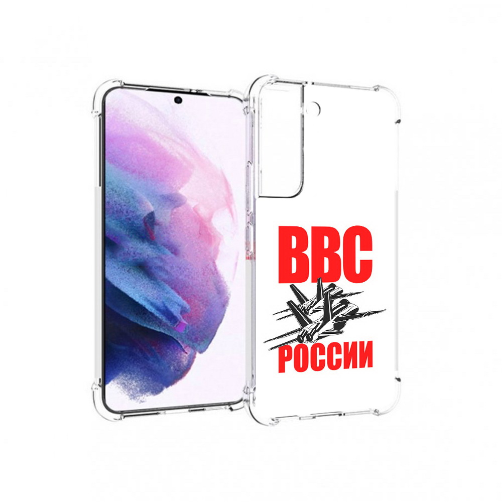 

Чехол MyPads Tocco для Samsung Galaxy S22 ввс (PT194926.508.257), Прозрачный, Tocco