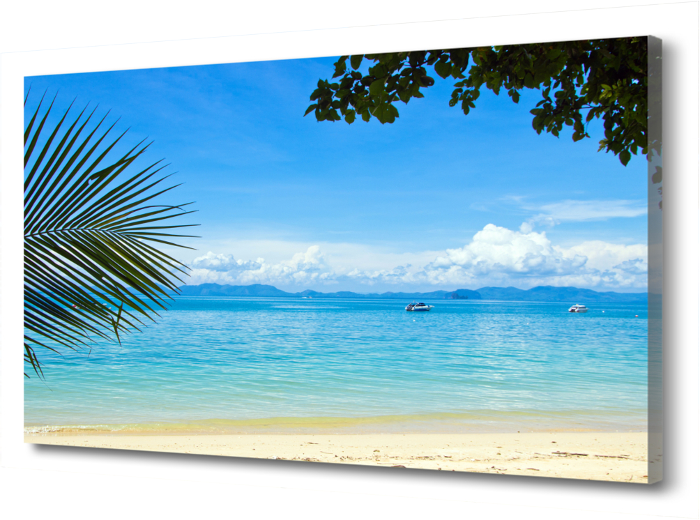 

Картина на холсте Море PRC-255 (75x50см). Натуральный холст