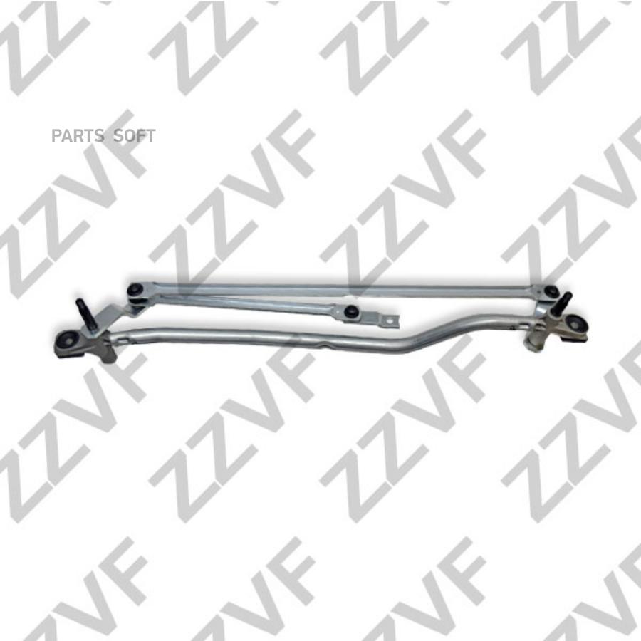 

Трапеция Стеклоочистителя Volvo Xc60 (08-...) ZVTRC040