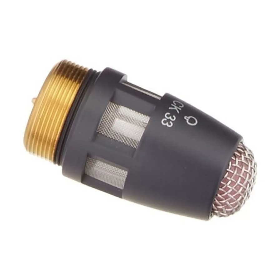 

Оборудование для конференций AKG CK33, CK33