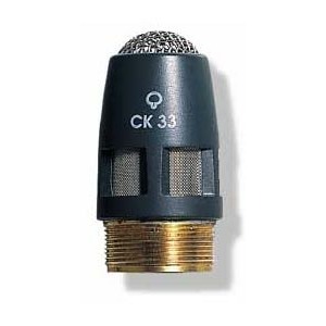 Капсюль для конференц микрофона AKG CK33