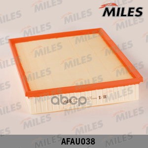 

MILES AFAU038 Фильтр воздушный MB SPRINTER (906) 2.2D/VW CRAFTER 2.5D/3.0D/3.5D