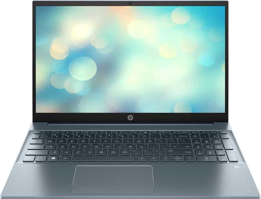 

Ноутбук HP Pavilion 15-eh1040ur (4L5Q2EA), Pavilion 15-eh1040ur