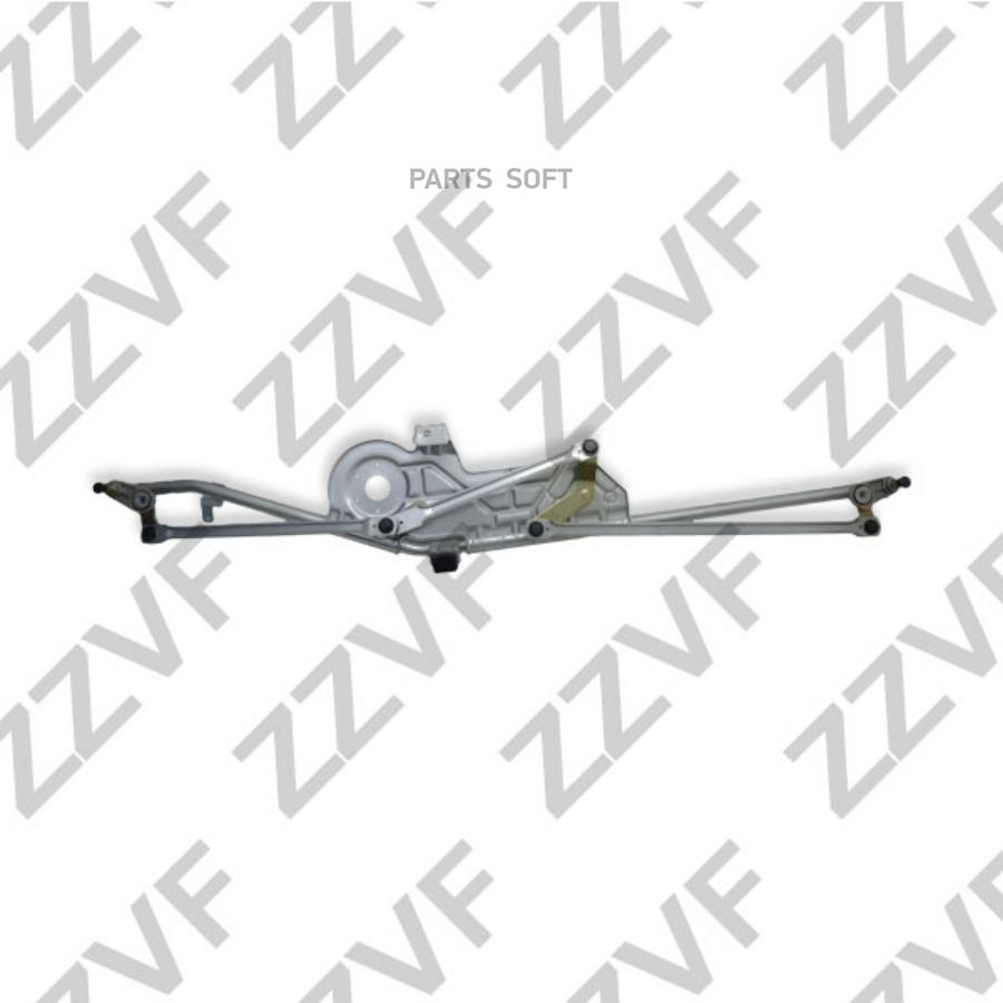 

Трапеция Стеклоочистителя Ford Galaxy (95-06) ZVTRC015