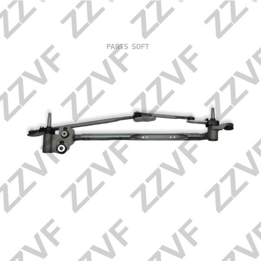 

Трапеция Стеклоочистителя Bmw X5 F15 (13-...) ZVTRC061